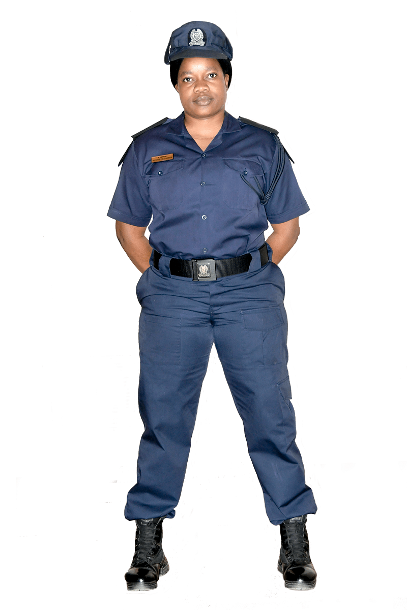 Police Combat