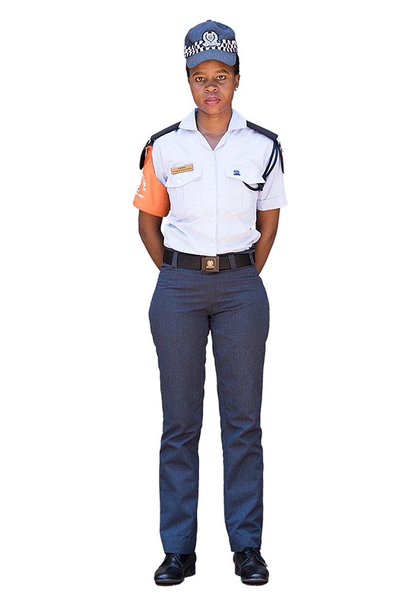 Special Constable Regular